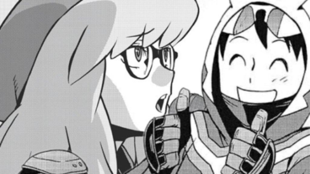 My Hero Academia Vigilantes Season 2 (Manga)